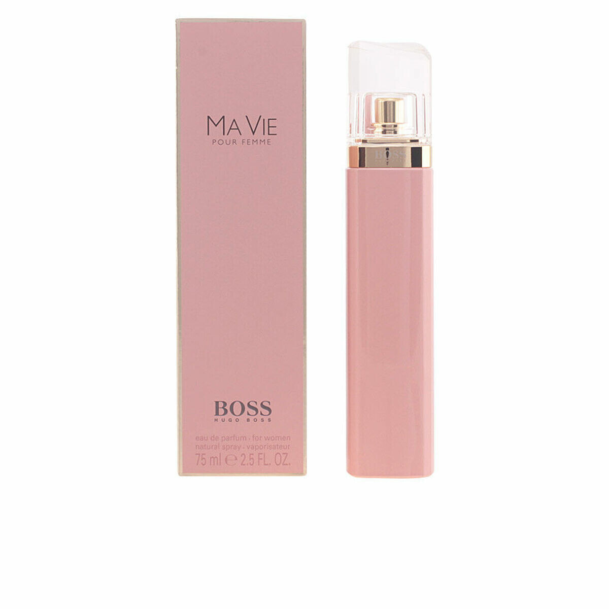 Женская парфюмерия Hugo Boss EDP Boss Ma Vie pour Femme 30 ml