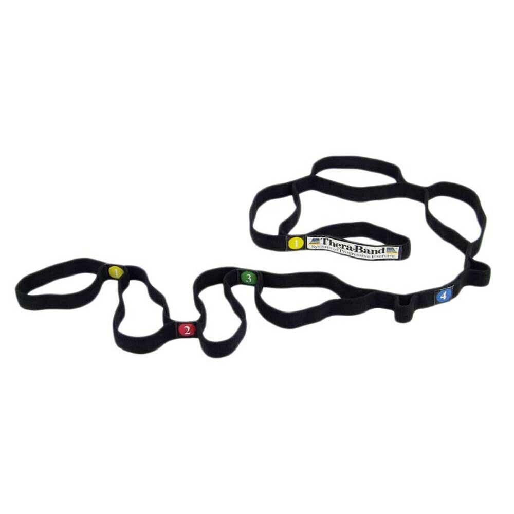 THERABAND Strech Strap Exercise Bands