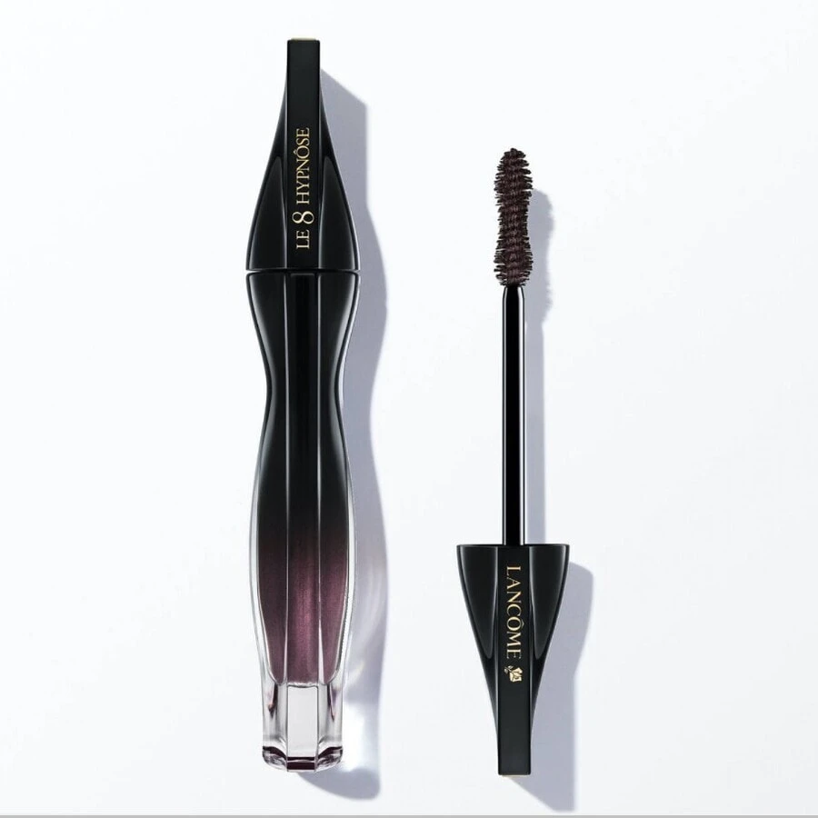 Wimperntusche mit Serum für mehr Volumen - Lancome Le 8 Hypnose Mascara