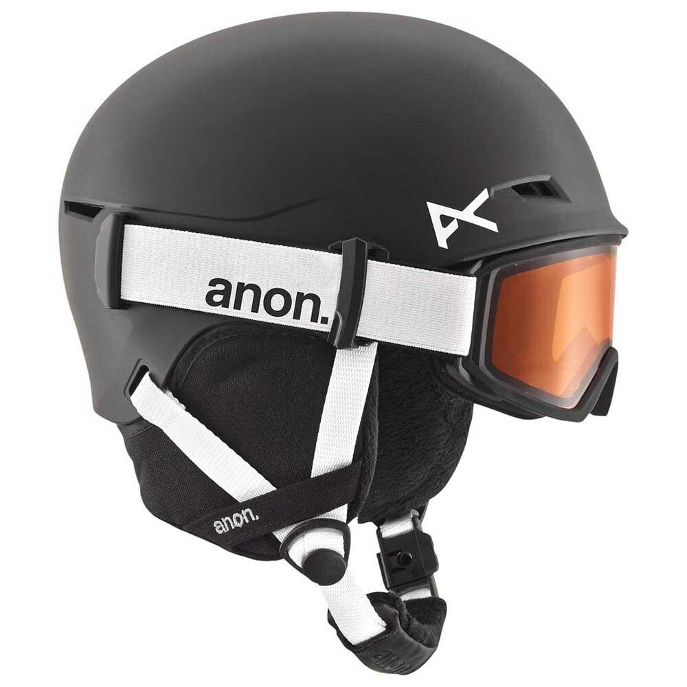 ANON Define Helmet
