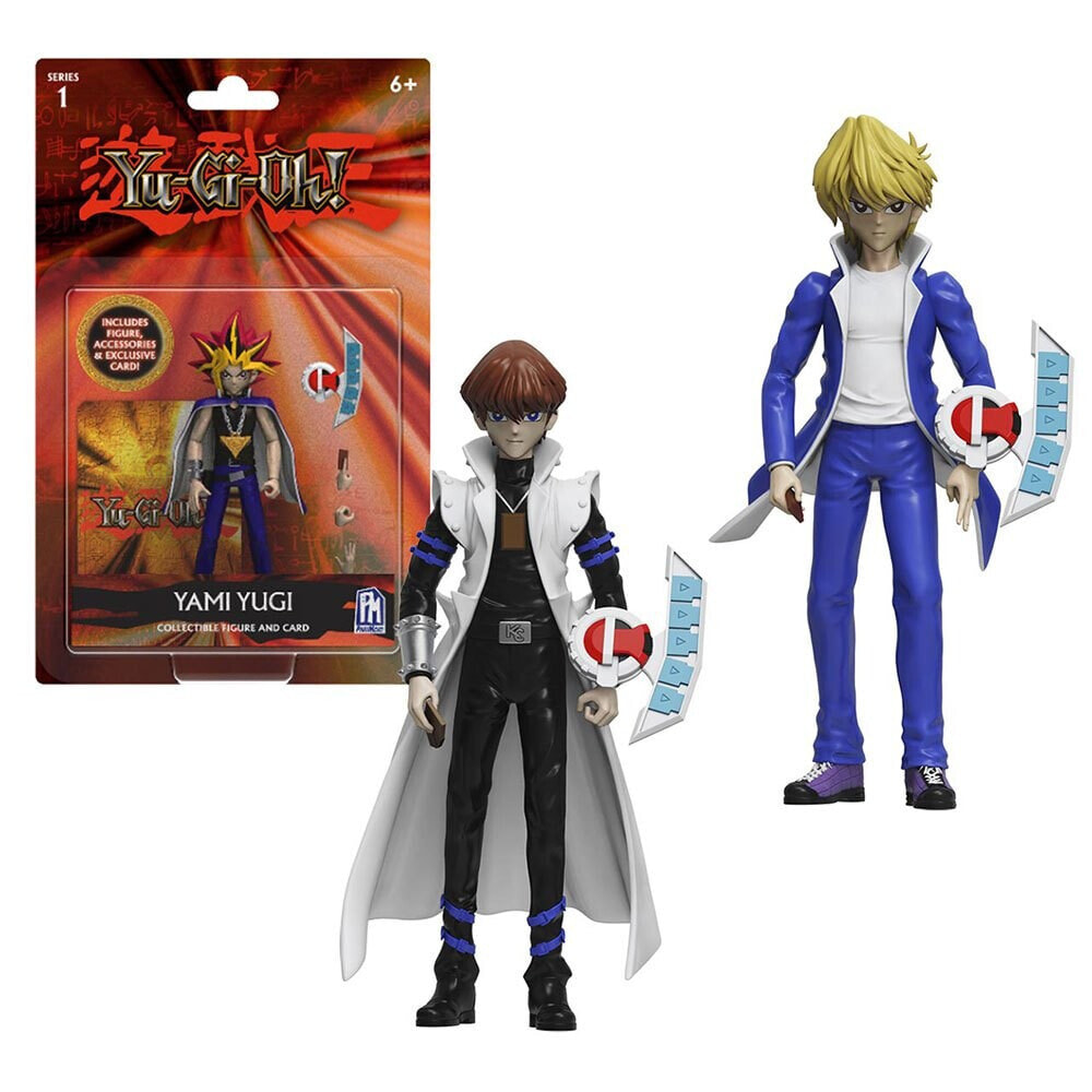 BIZAK Yu-Gi-Oh Action Figure 64230366