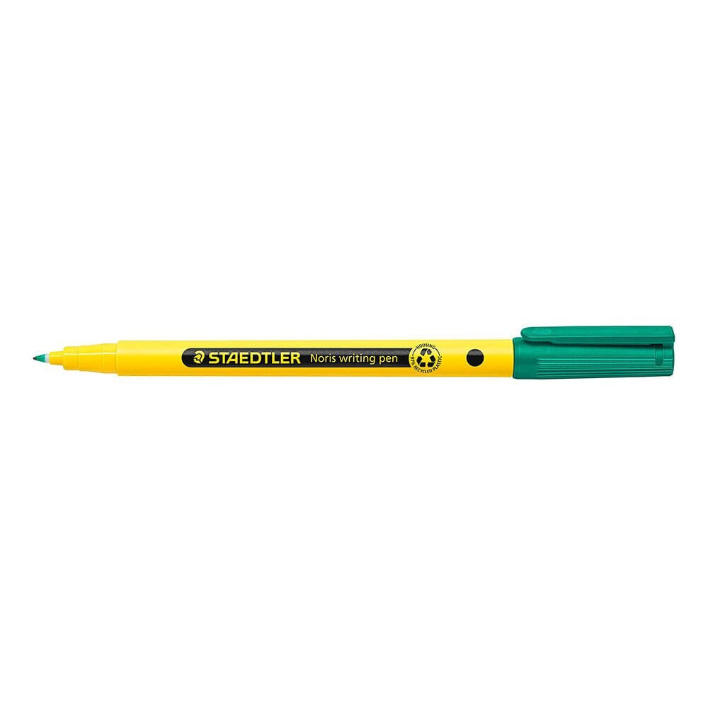 STAEDTLER 307-5 Marker Pen 10 Units
