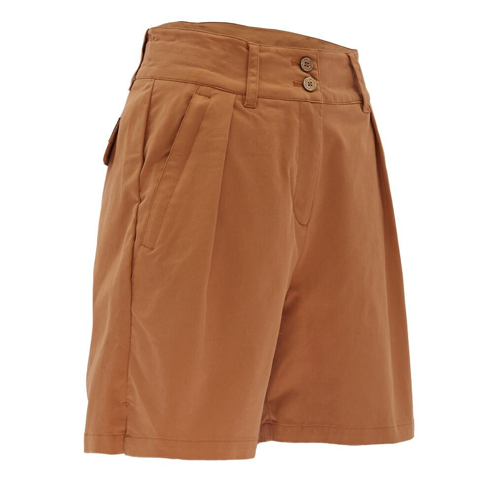 SILVINI Vallerosa Urban Shorts