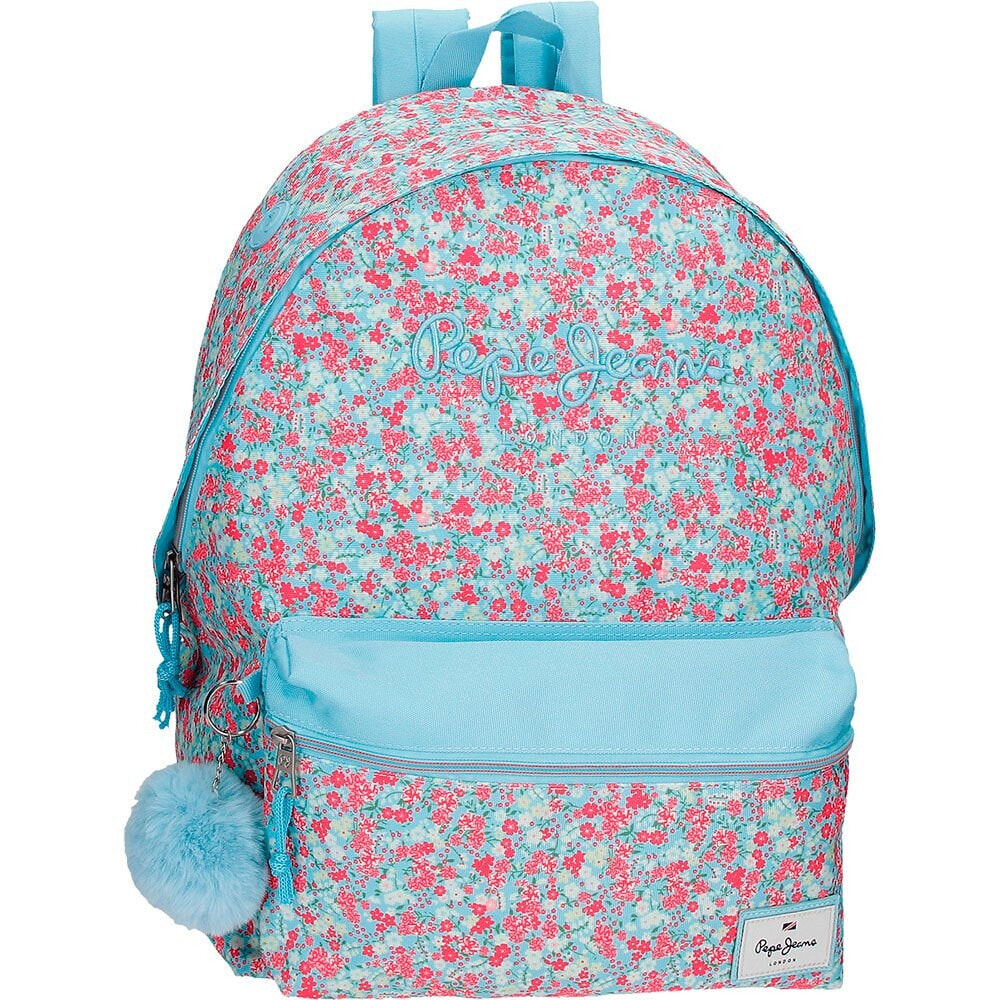 PEPE JEANS Aide Laptop Backpack