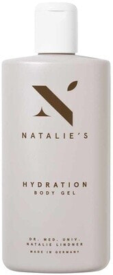 Hydration Body Gel