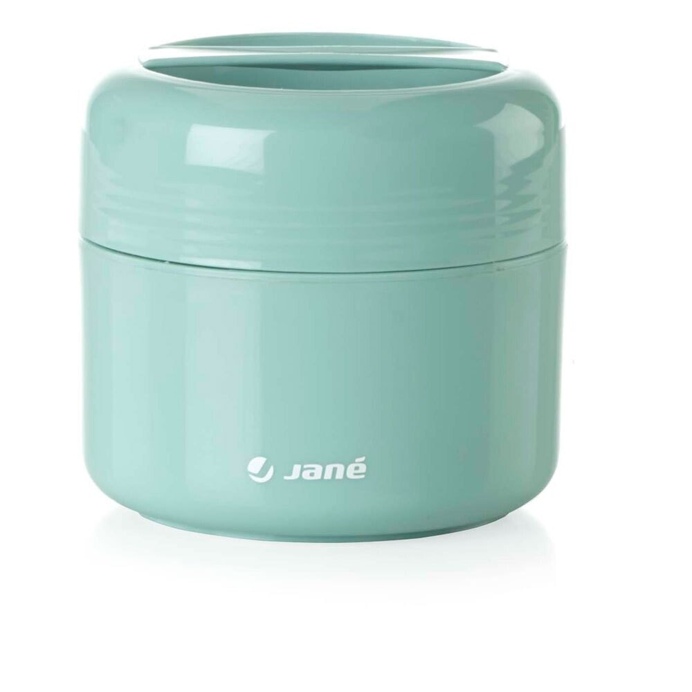 JANE Solid 550ml Plastic Thermos