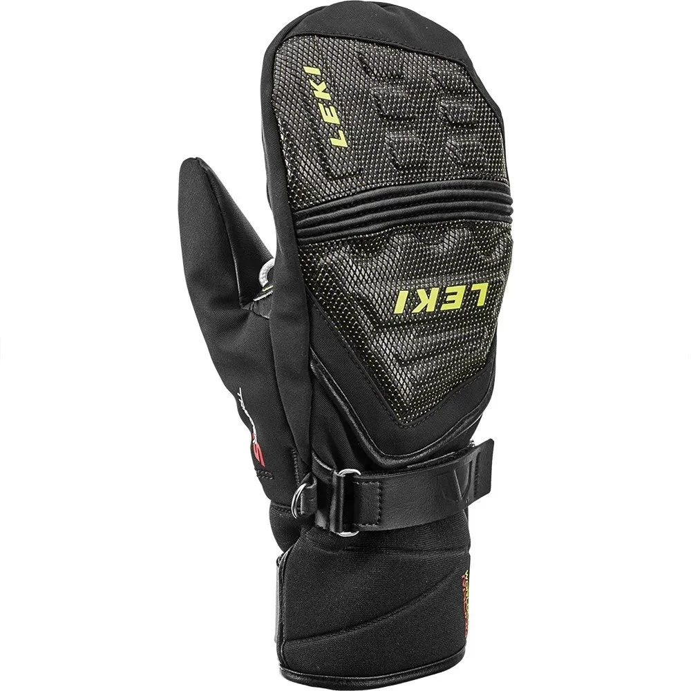 LEKI ALPINO Race Coach C Tech S Mittens