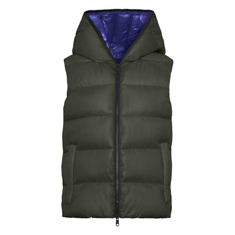 ECOALF Monkaialf Vest