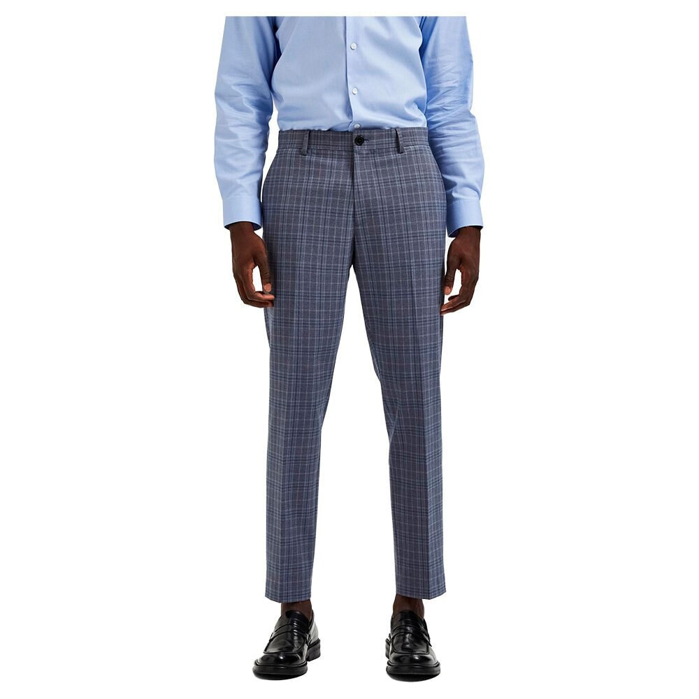 SELECTED Liam Slim Fit Dress Pants