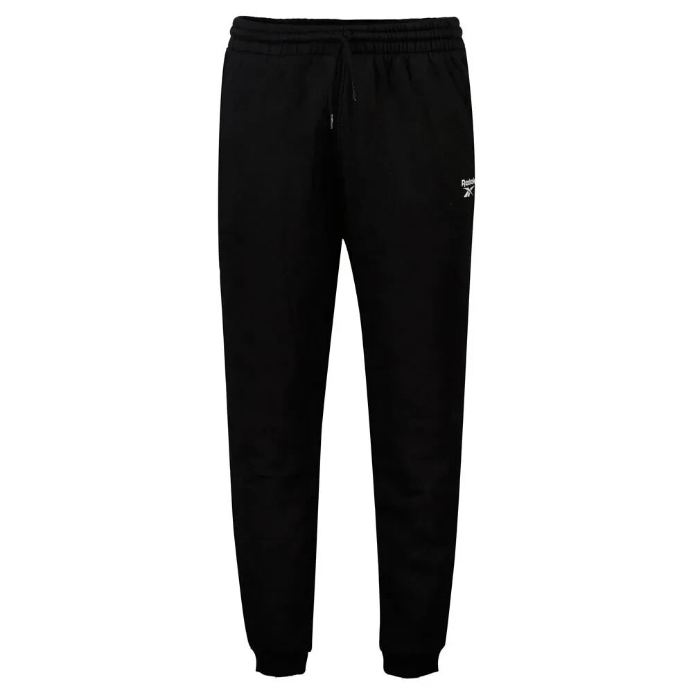 REEBOK Ri Left Leg Jogger Pants