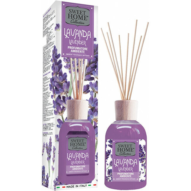 Aroma diffuser Lavender 250 ml