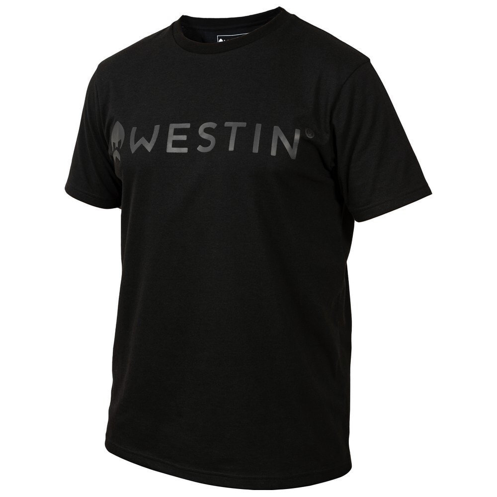 WESTIN Stealth Short Sleeve T-Shirt