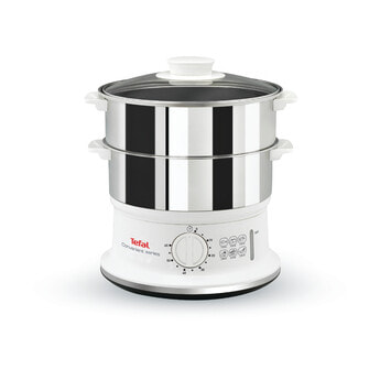 Пароварка Tefal VC1451