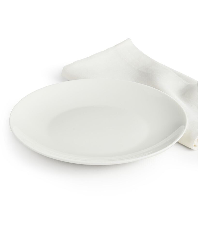 Hotel Collection coupe Bone China Salad Plate, Created for Macy's