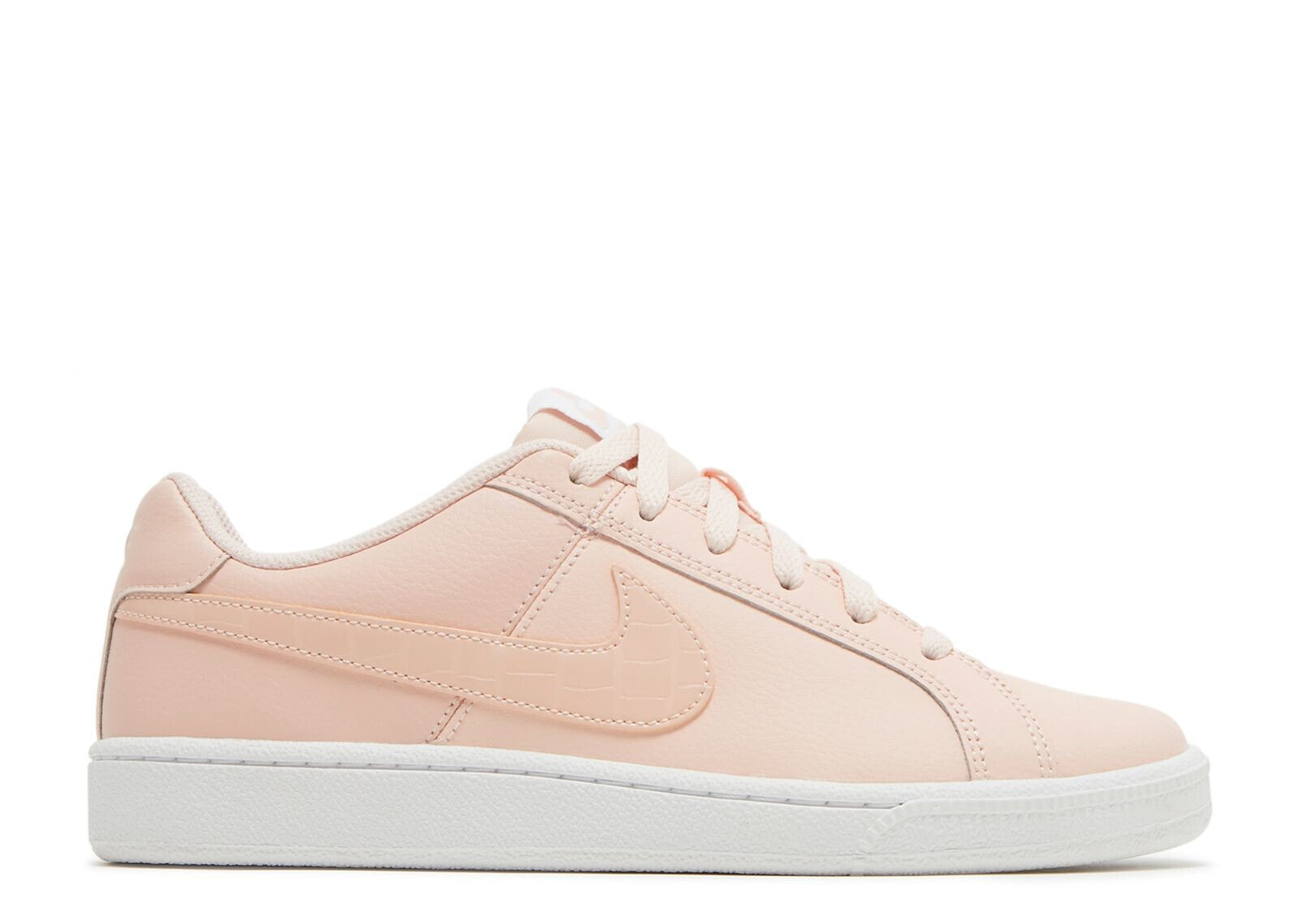 Wmns Court Royale 'Washed Coral'