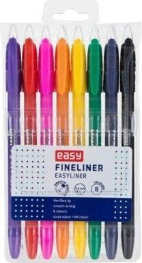 Easy EASY 8-color pen