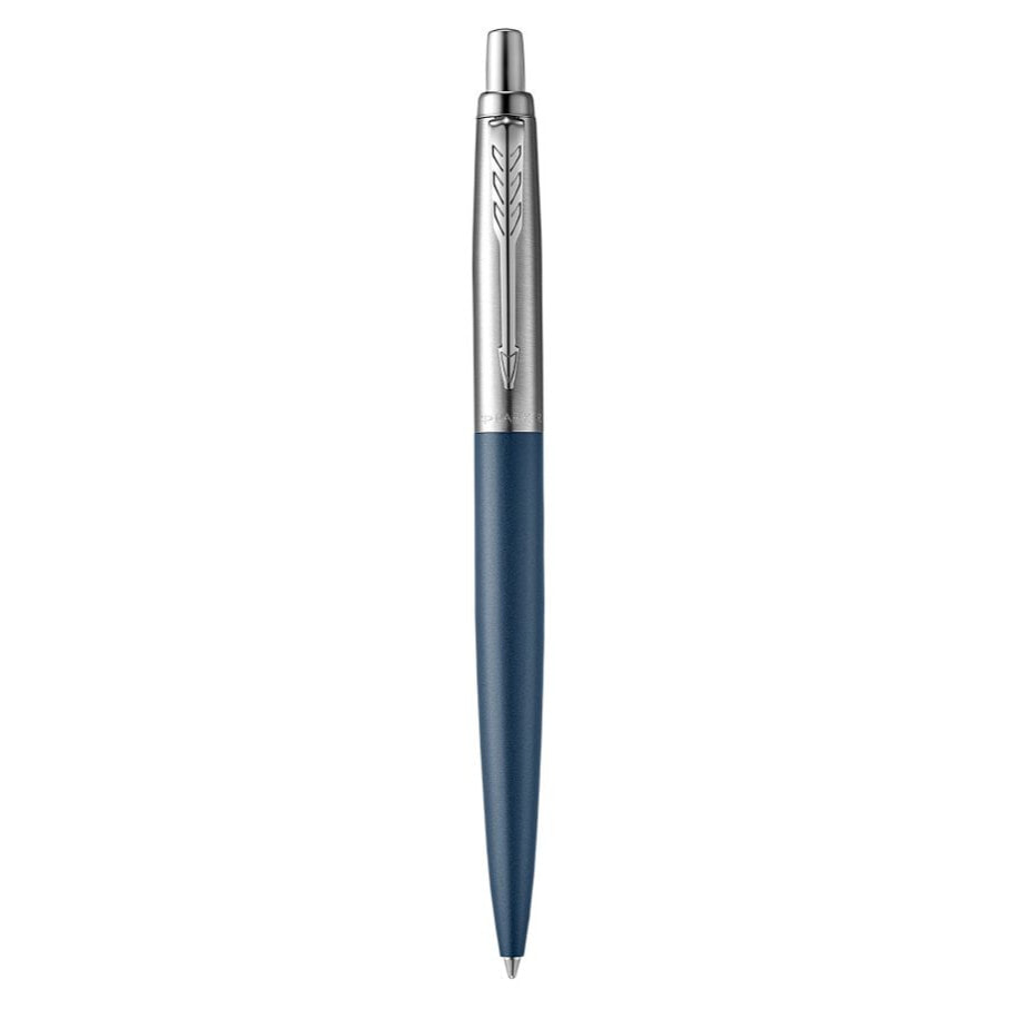 Parker 2068359 шариковая ручка Синий Автоматическая нажимная шариковая ручка Средний 1 шт