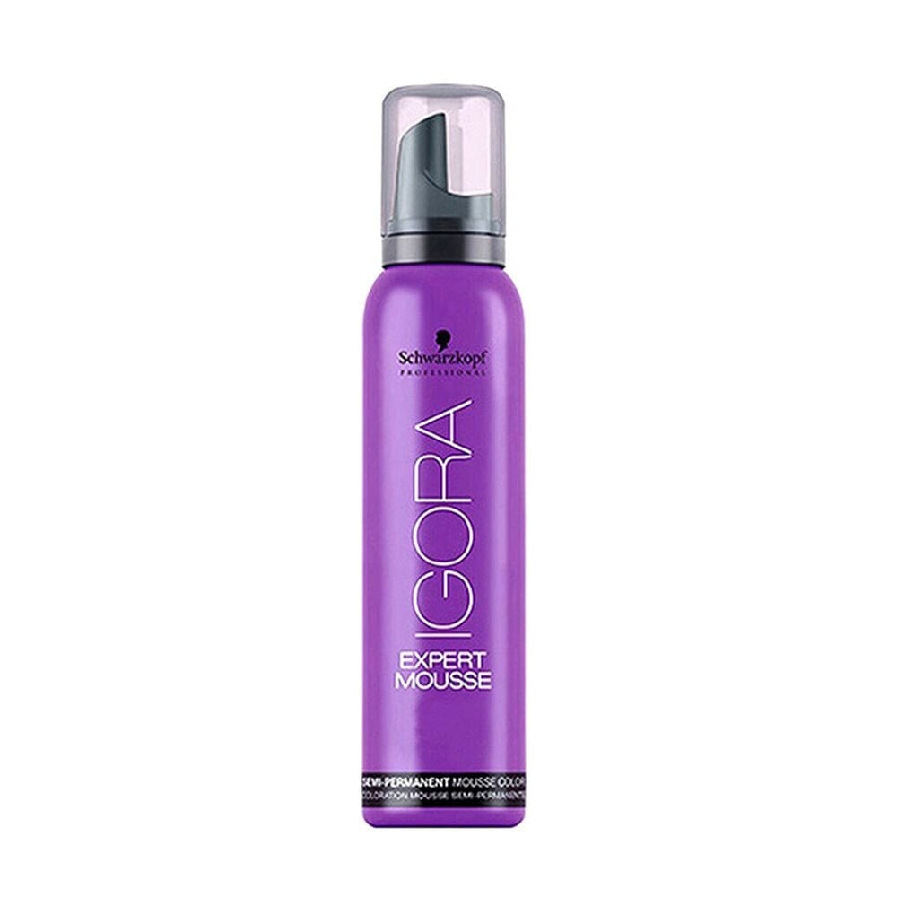 SCHWARZKOPF Igora Expert Mousse 4-68 Hair Dyes