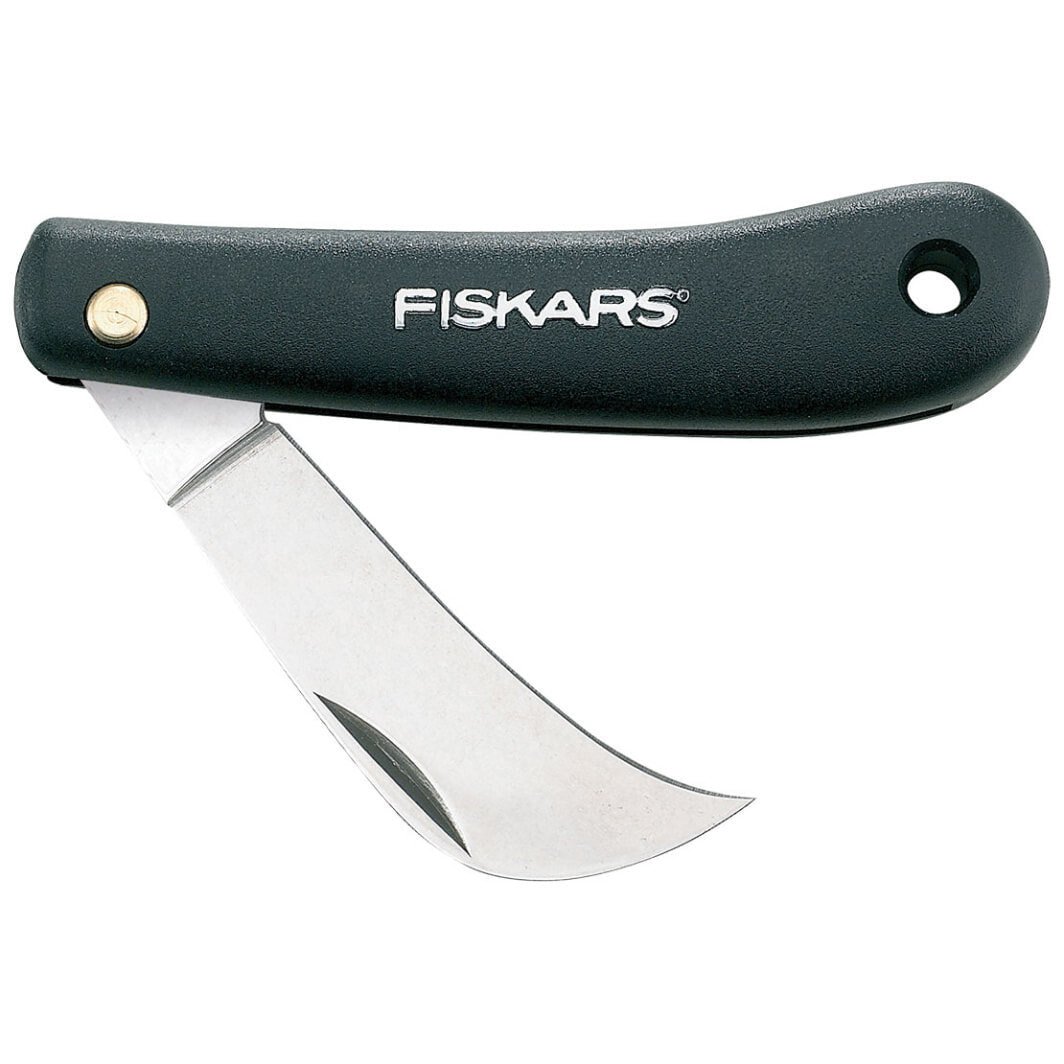 Садовая пила, ножовка или нож Fiskars Sierpak 170mm (1001623)
