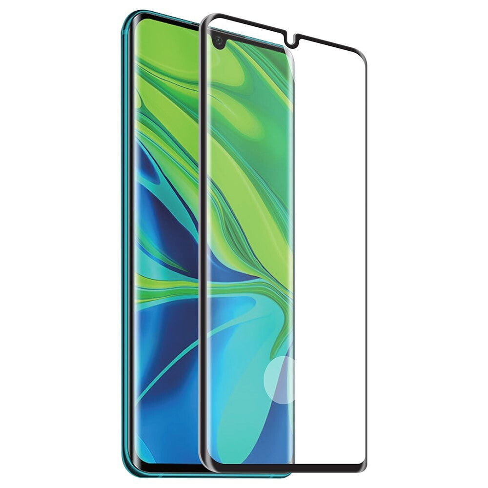 MUVIT Xiaomi Mi Note 10/Note 10 Pro tempered glass screen protector