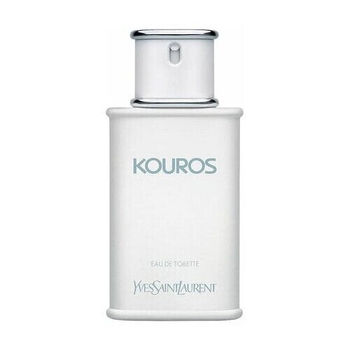 Yves Saint Laurent Kouros Eau de Toilette