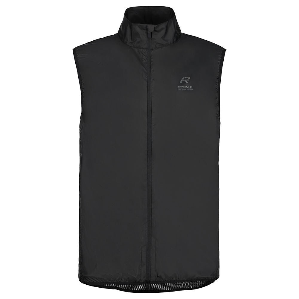 RUKKA Majalahti R Vest