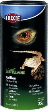 Trixie Food for crickets reptiles 250 ml / 25 g (TX-76392)
