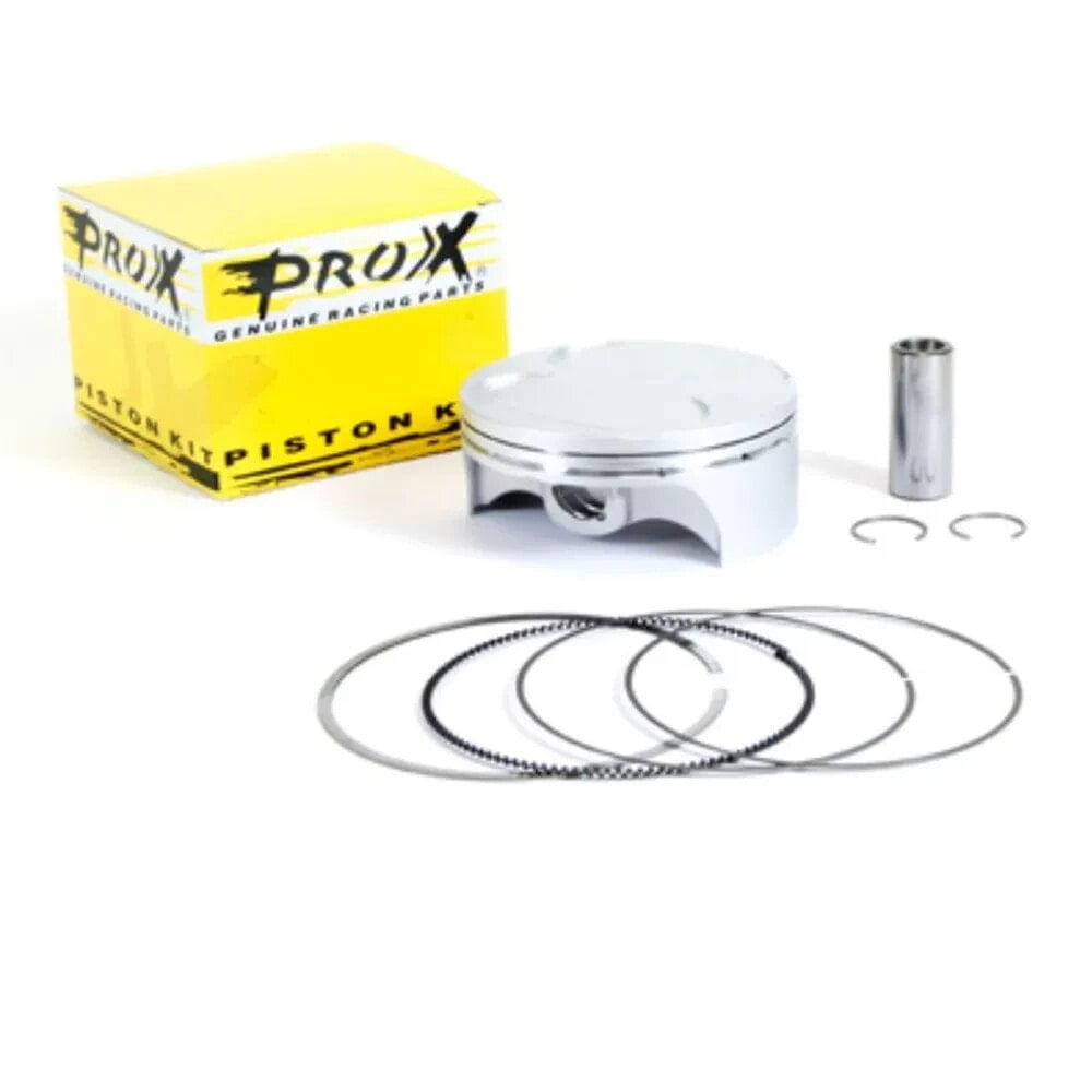 PROX Suzuki RMZ45008-12 122:1/RMX450Z10-19 116:1(9598 mm) PI3408C Piston