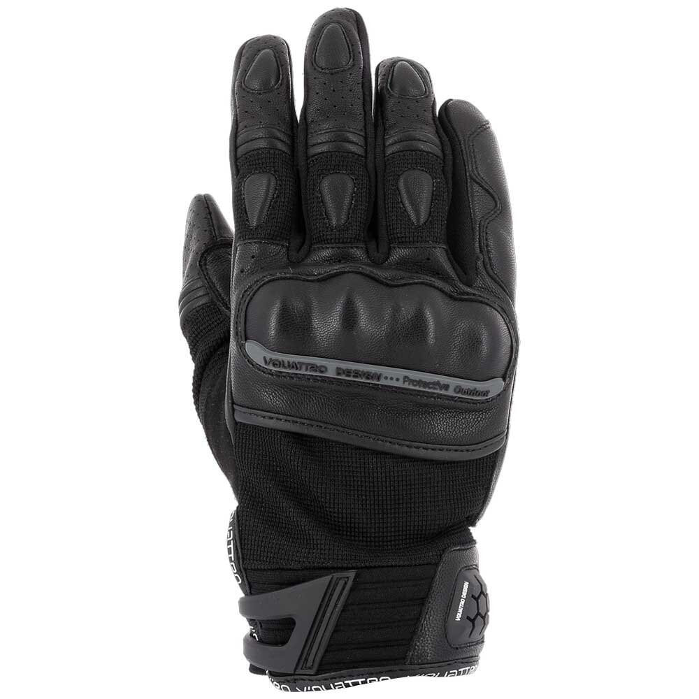 VQUATTRO Road Star Gloves