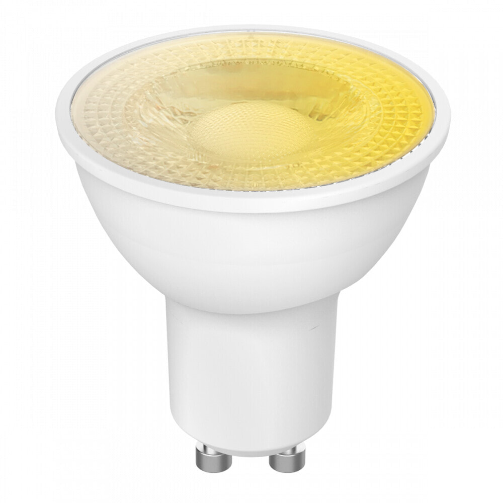 YLDP004 - Smart bulb - White - Wi-Fi - GU10 - 2700 K - 350 lm