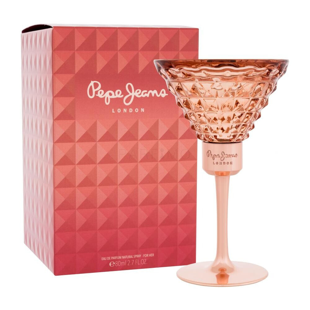 Pepe Jeans Life Is Now For Her 30 ml eau de parfum für Frauen