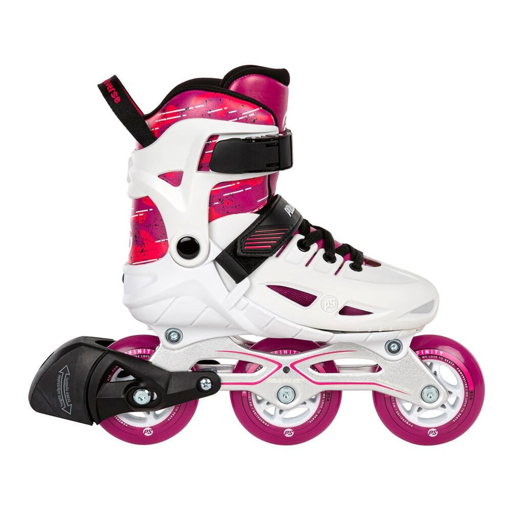 POWERSLIDE Universe Inline Skates