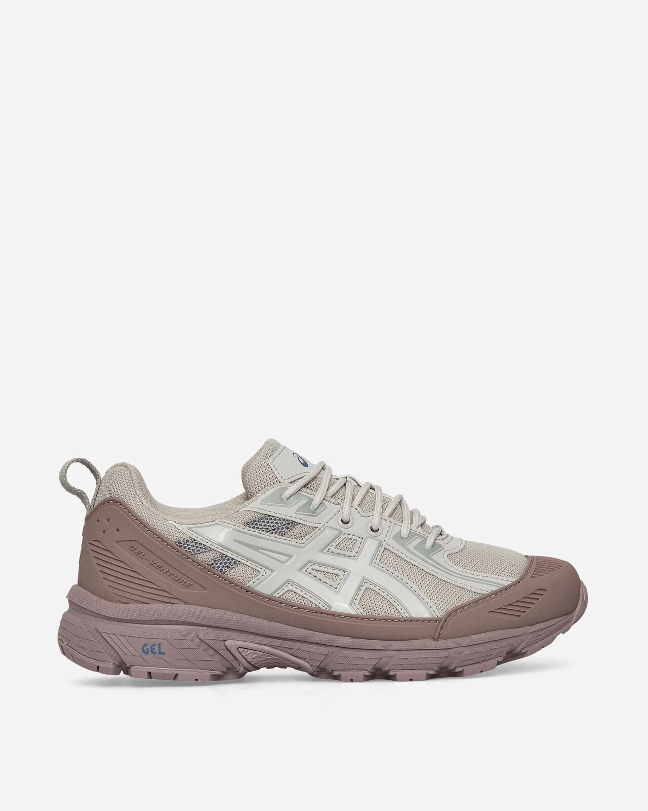 GEL-Venture 6 Shield Sneakers Mauve Grey / Oyster Grey