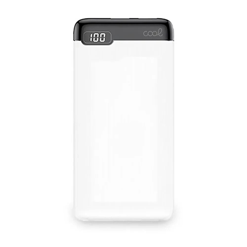 COOL Slim 10.000mAh power bank