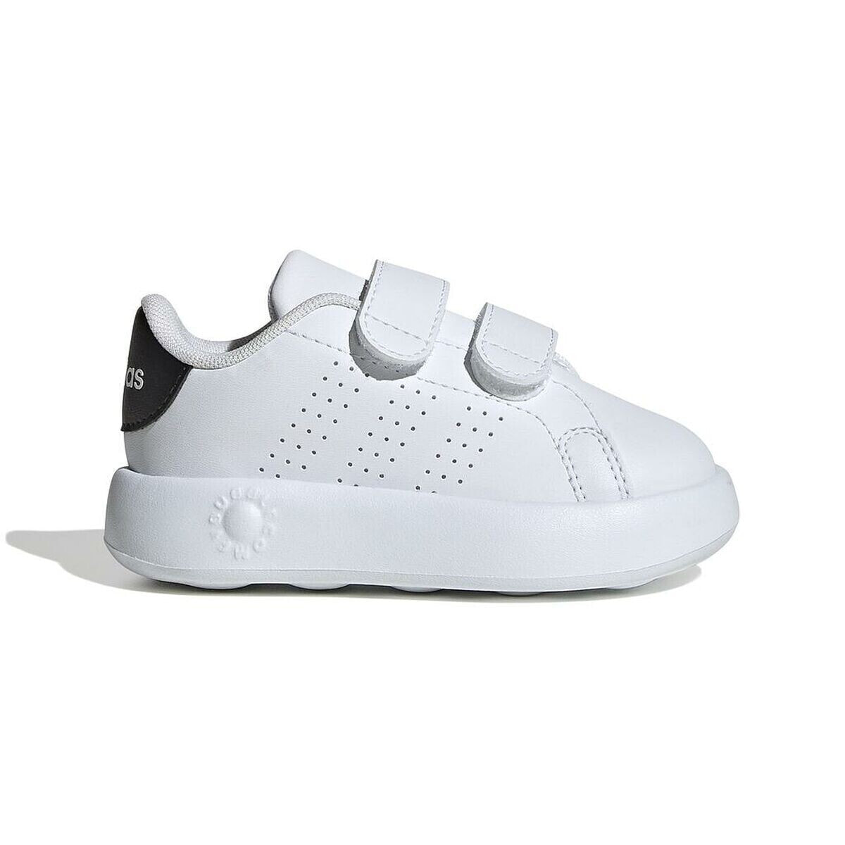 Baby's Sports Shoes Adidas Advantage GF ID5284 White