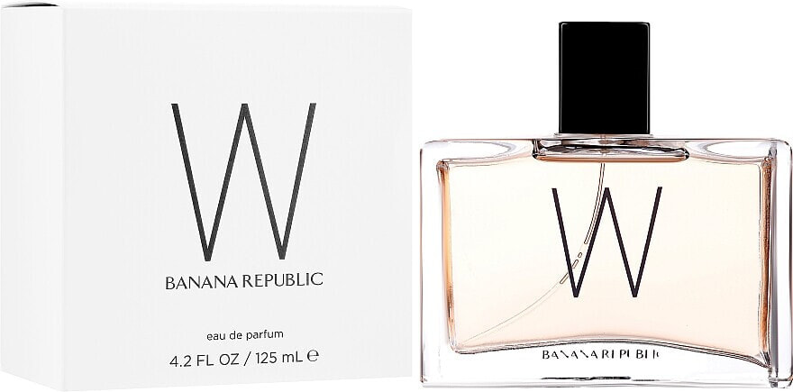 Banana Republic W - Eau de Parfum