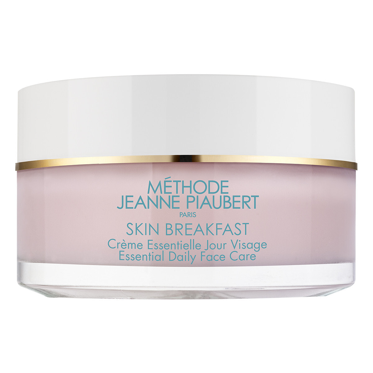 Methode Jeanne Piaubert Skin Breakfast Увлажняющий дневной крем для лица 50 мл