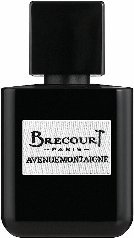 Brecourt Avenue Montaigne - Eau de Parfum