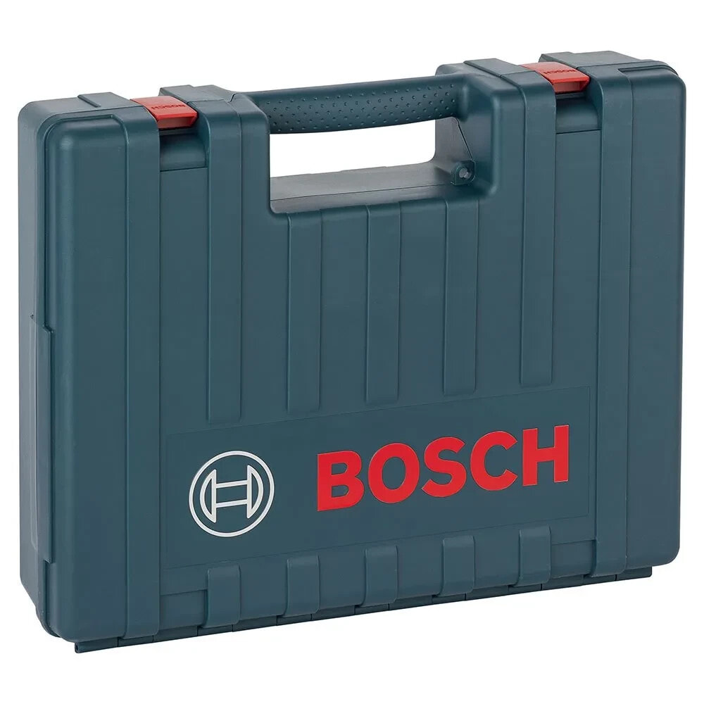 BOSCH PROFESSIONAL GWS 8 /10 / 11/ 14 Maletin Tools