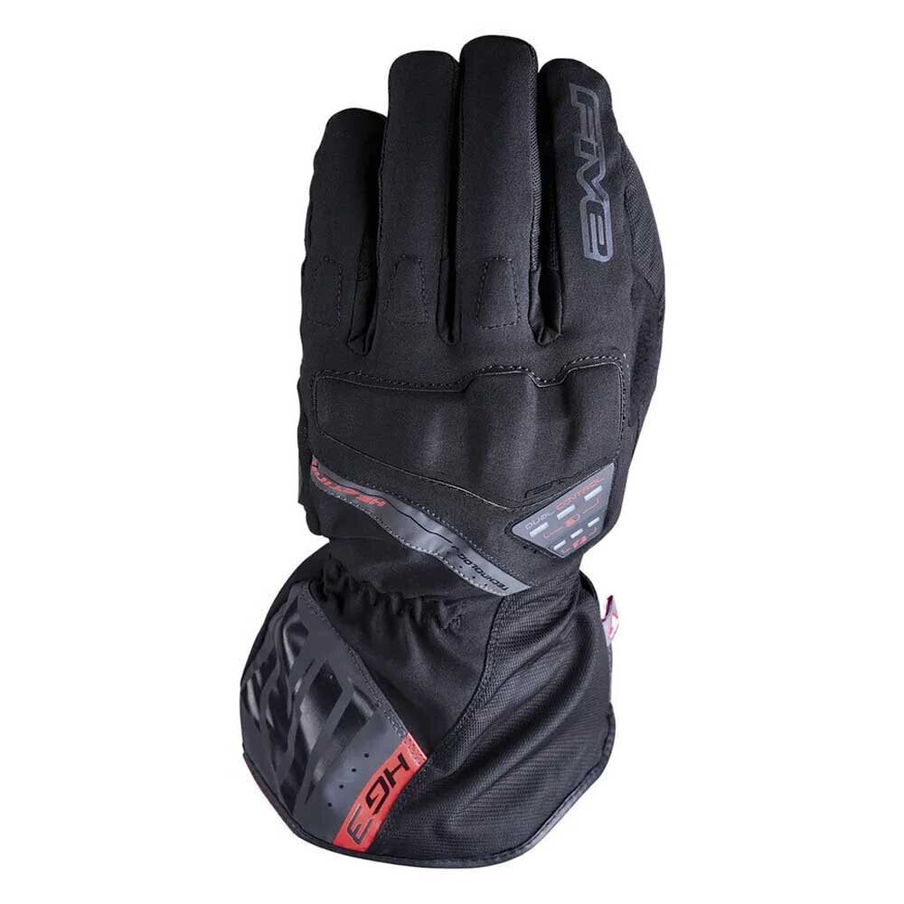 FIVE HG3 Evo WP Gloves