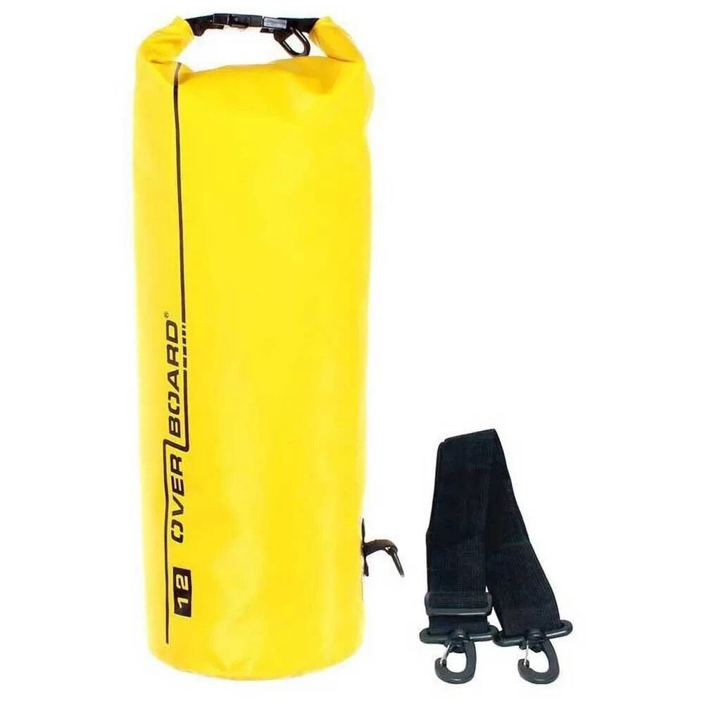 OVERBOARD Tube Dry Sack 12L