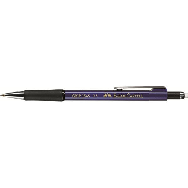 Faber-Castell Grip 1345 механический карандаш 1 шт 134551