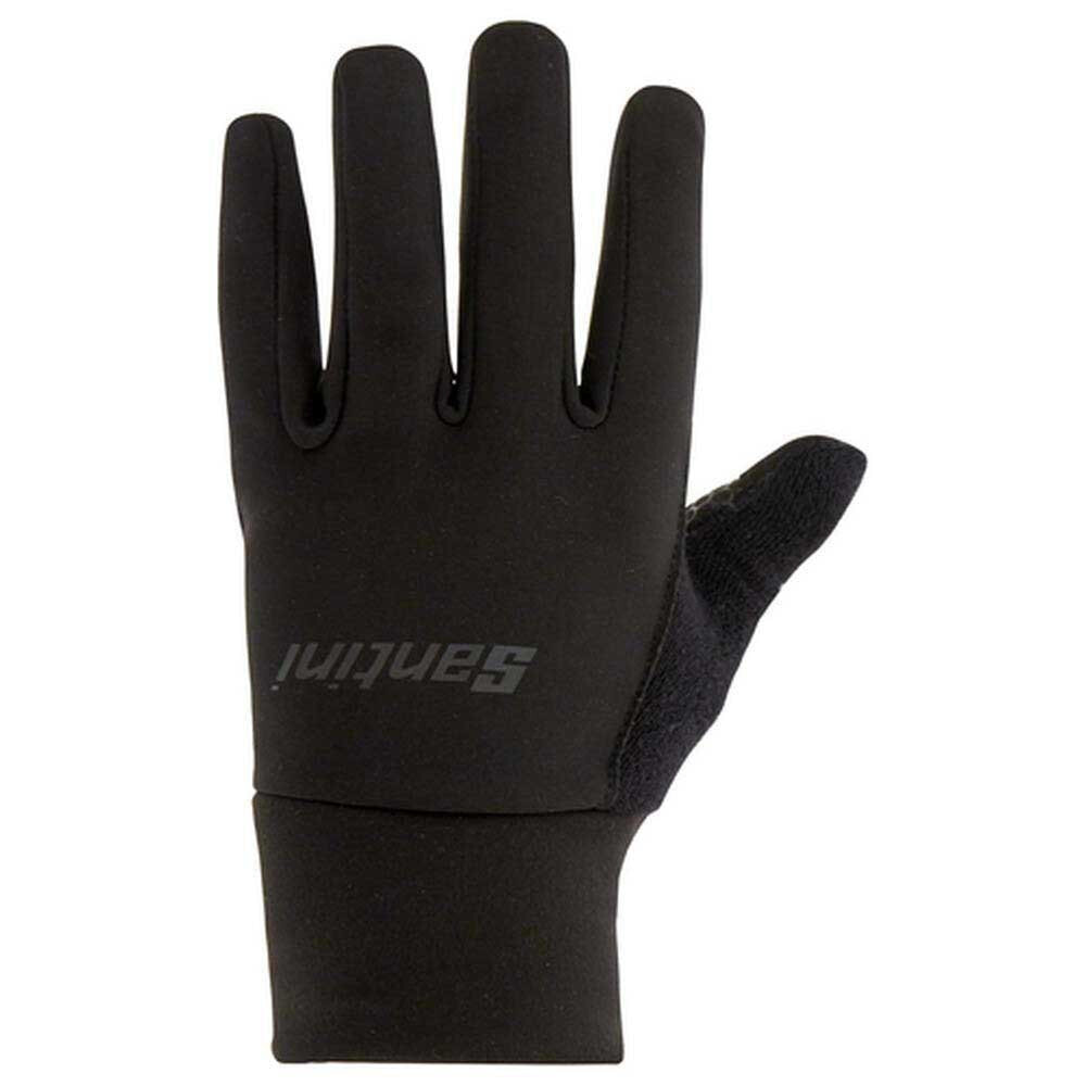 SANTINI Colore Long Gloves