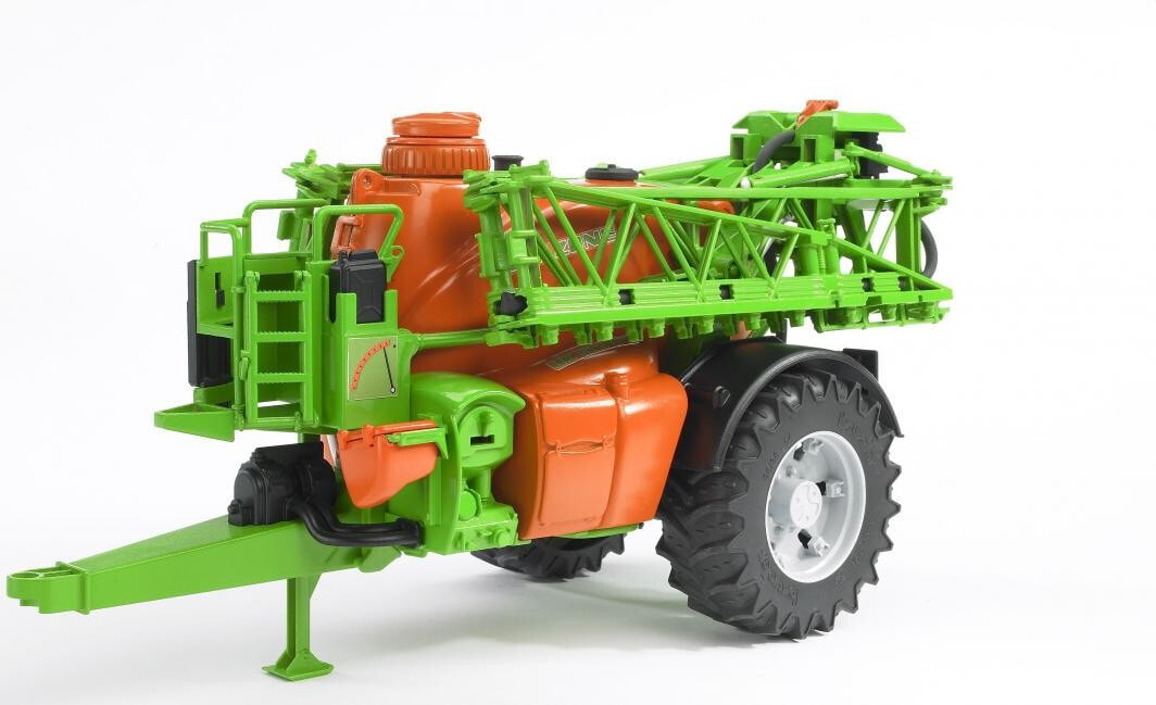 Bruder Tractor mounted sprayer Amazone UX 5200