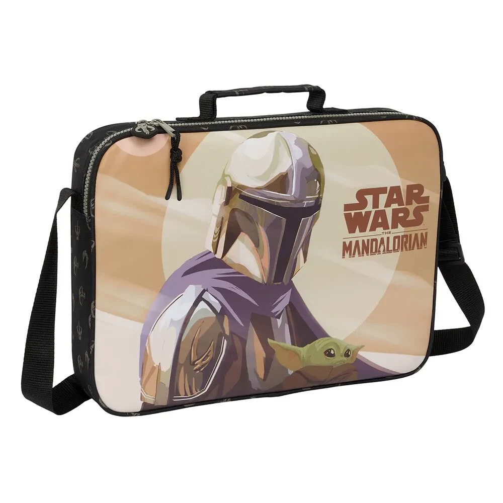 SAFTA The Mandalorian This Is The Way Backpack