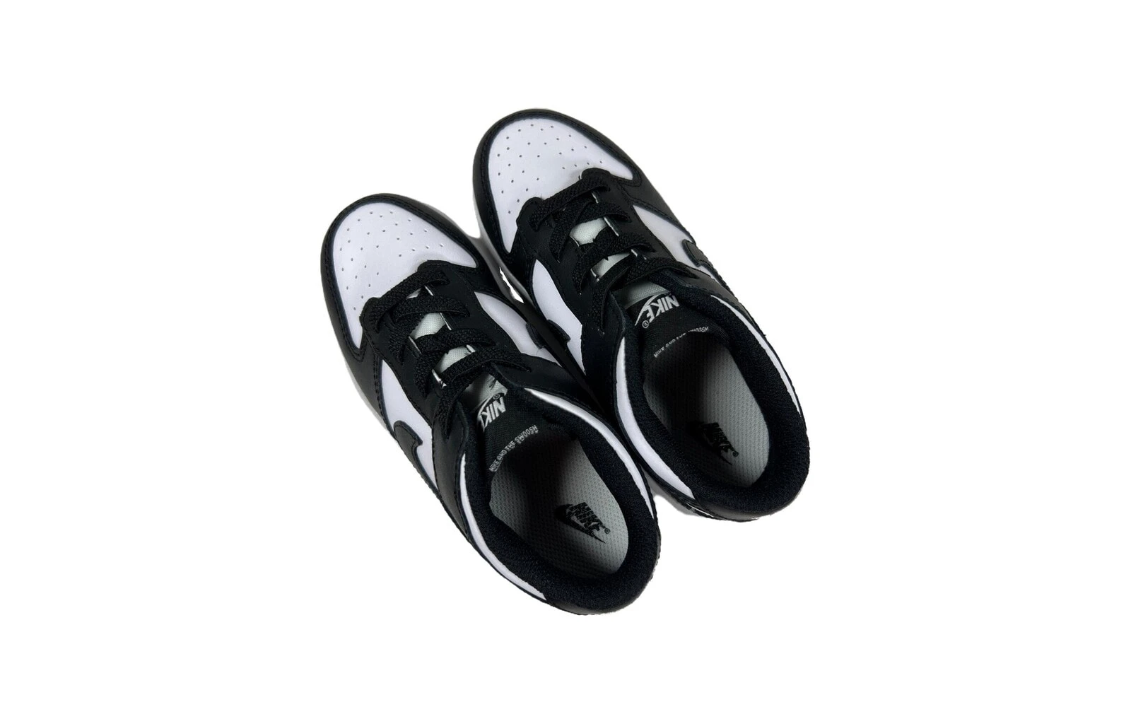 Nike Dunk Low Georgetown TD