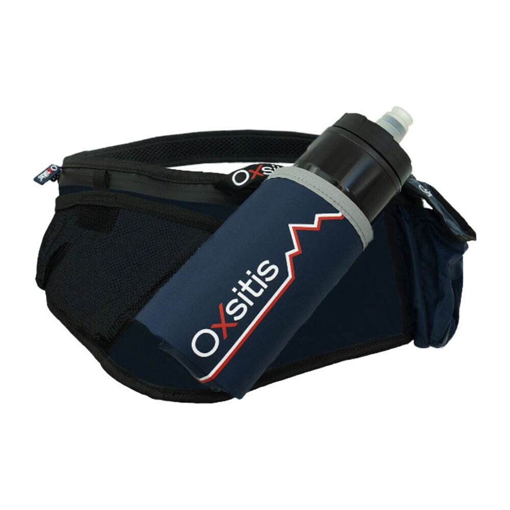 OXSITIS Hydrabelt Discovery Waist Pack
