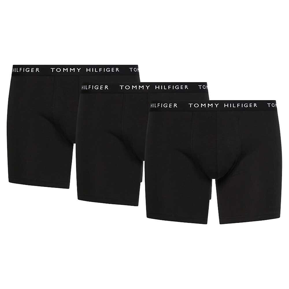 TOMMY HILFIGER Recycled Essentials Boxer 3 Units