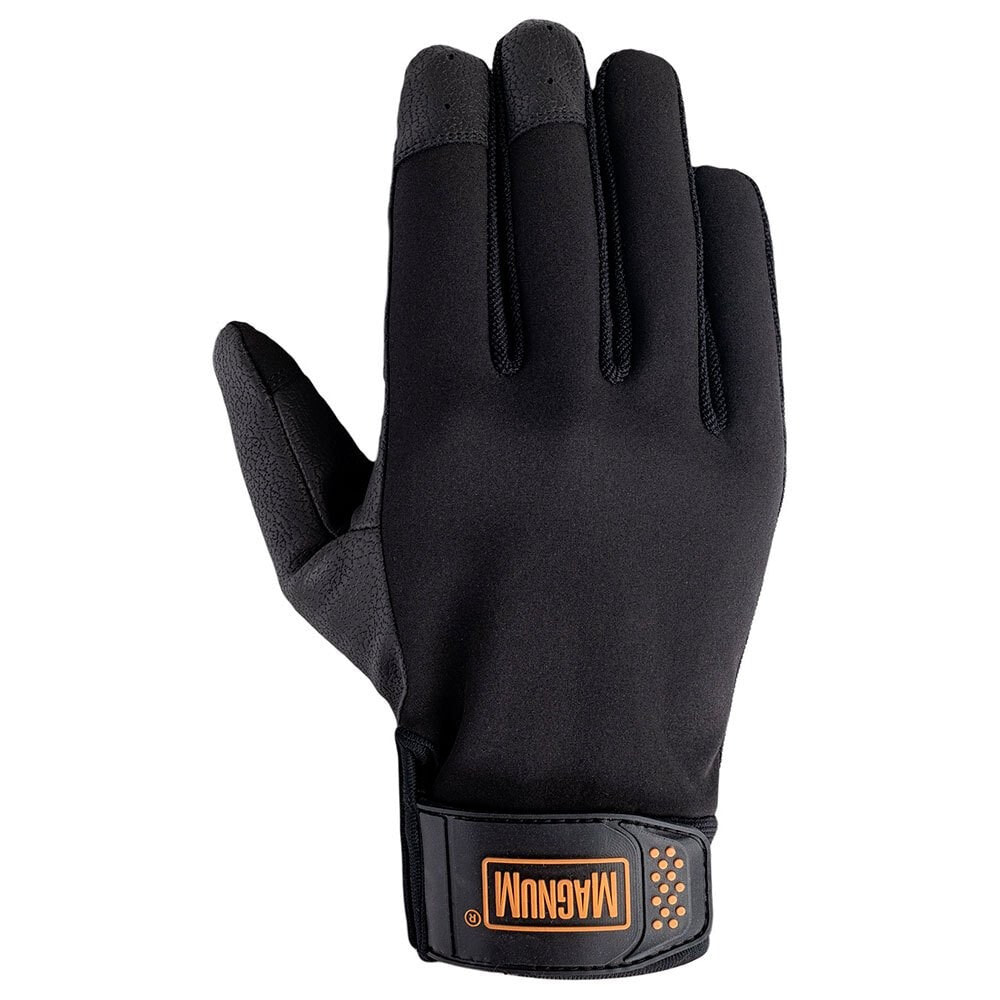 MAGNUM Ader Gloves