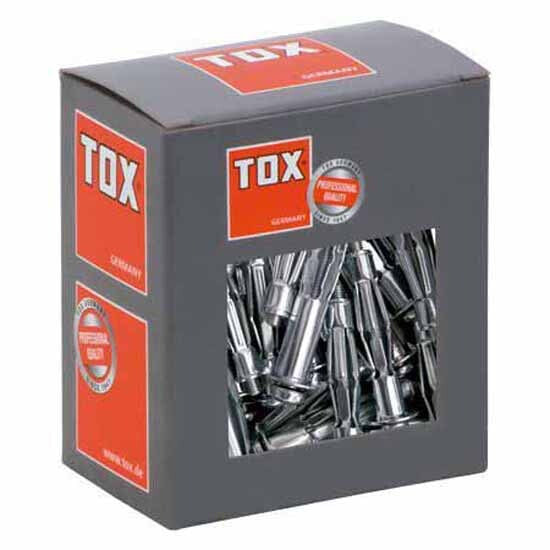 TOX 035701181 MHD-S 14x68 mm Plugs Hollow Spaces 2 Units